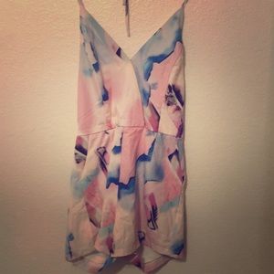 Tea & Cup | Beautiful Romper